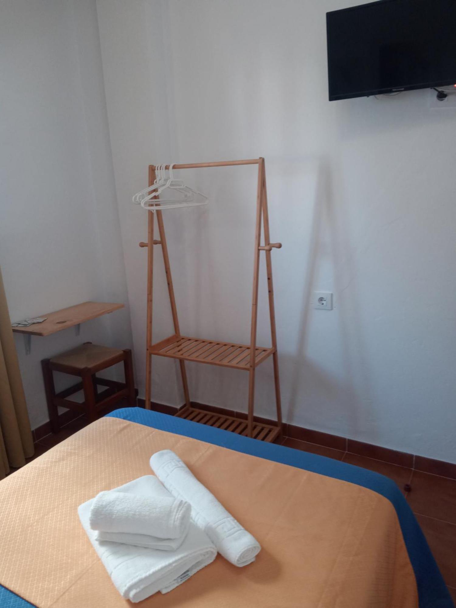 La Tortuga Lodging Rooms Tarifa Habitación foto